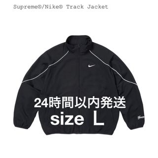 Supreme(ナイロンジャケット ・ ブラック/黒色系)のフリマ Supreme(ナイロンジャケット ・ ブラック/黒色系)のフリマ
