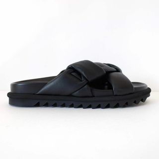 DRIES VAN NOTEN(サンダル)のフリマアイテム一覧 DRIES VAN NOTEN(サンダル)のフリマアイテム一覧