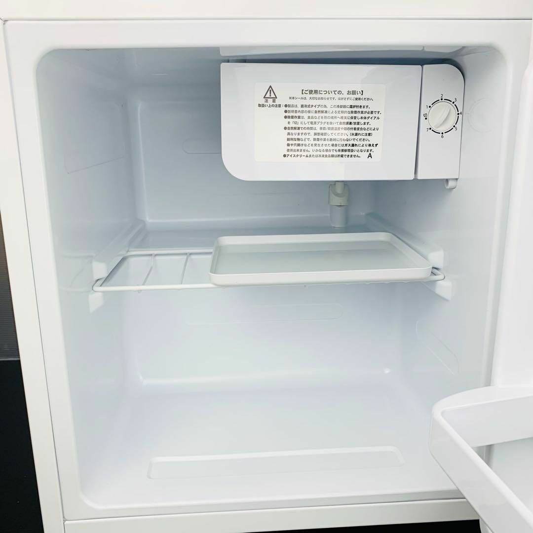 Abitelax - Abitelax アビテラックス 冷蔵庫1ドア式 45L 2022年 Abitelax - Abitelax アビテラックス 冷蔵庫1ドア式 45L 2022年