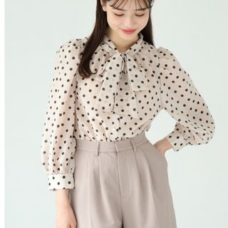 TOCCO closet - トッコクローゼット フェイクファームートン TOCCO closet - トッコクローゼット フェイクファームートン