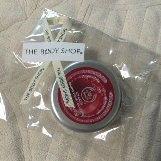 ザボディショップ(THE BODY SHOP)の最終値下げ ボディショップ リップバーム(リップケア/リップクリーム)