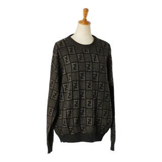 FENDI(ニット/セーター)のフリマアイテム一覧 FENDI(ニット/セーター)のフリマアイテム一覧