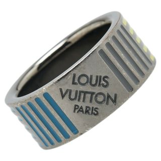 LOUIS VUITTON - ✨極美品✨louis vuitton ルイヴィトン リング LOUIS VUITTON - ✨極美品✨louis vuitton ルイヴィトン リング
