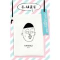 【はまじ】 ちびまる子ちゃん 3年4組の仲間たち サコッシュ2