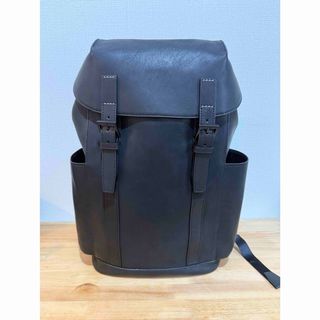 土屋鞄製造所 - 土屋鞄 ツインベルトバックパック Large 土屋鞄製造所 - 土屋鞄 ツインベルトバックパック Large