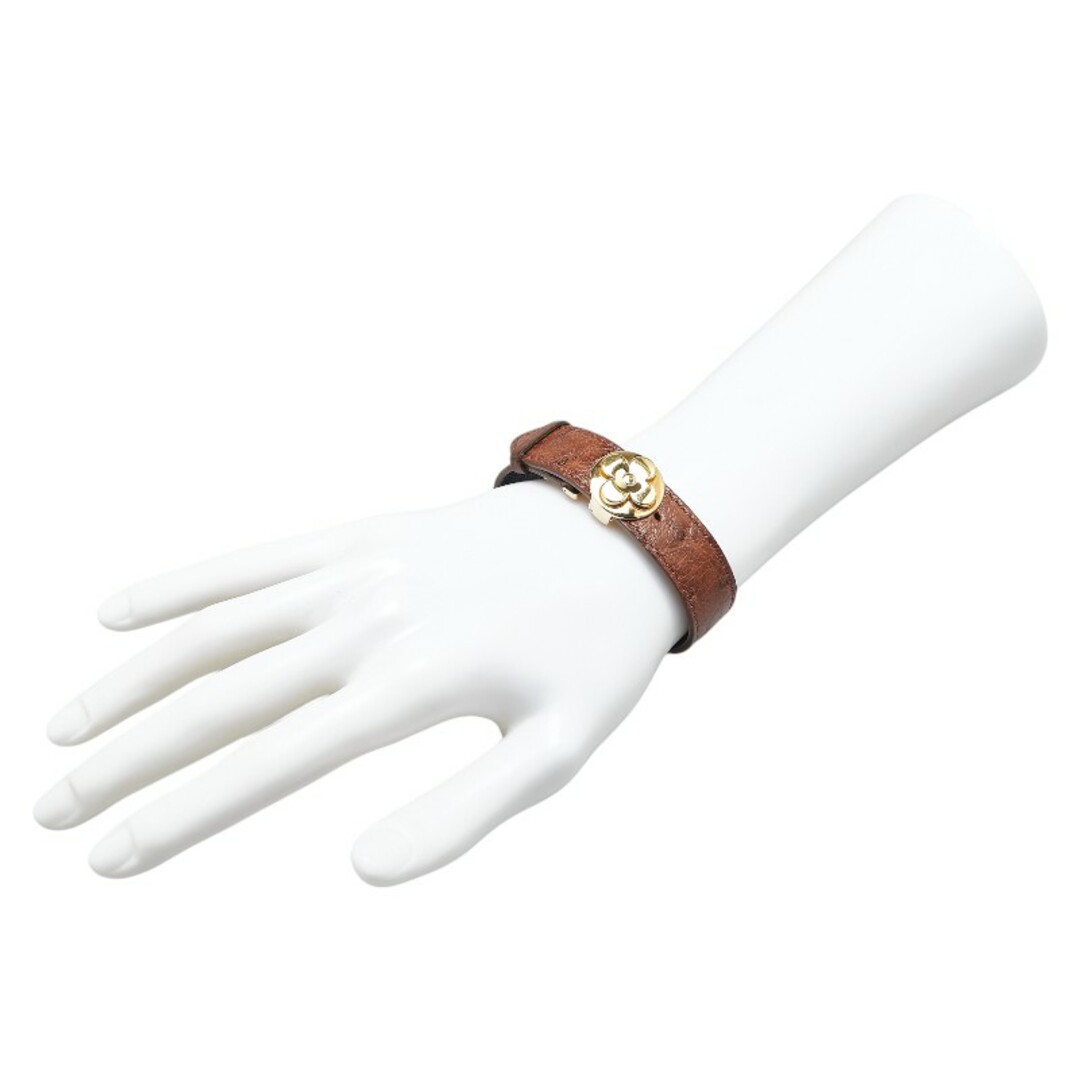 LOUIS VUITTON - ルイ ヴィトン グッドラック ブレス LOUIS VUITTON - ルイ ヴィトン グッドラック ブレス