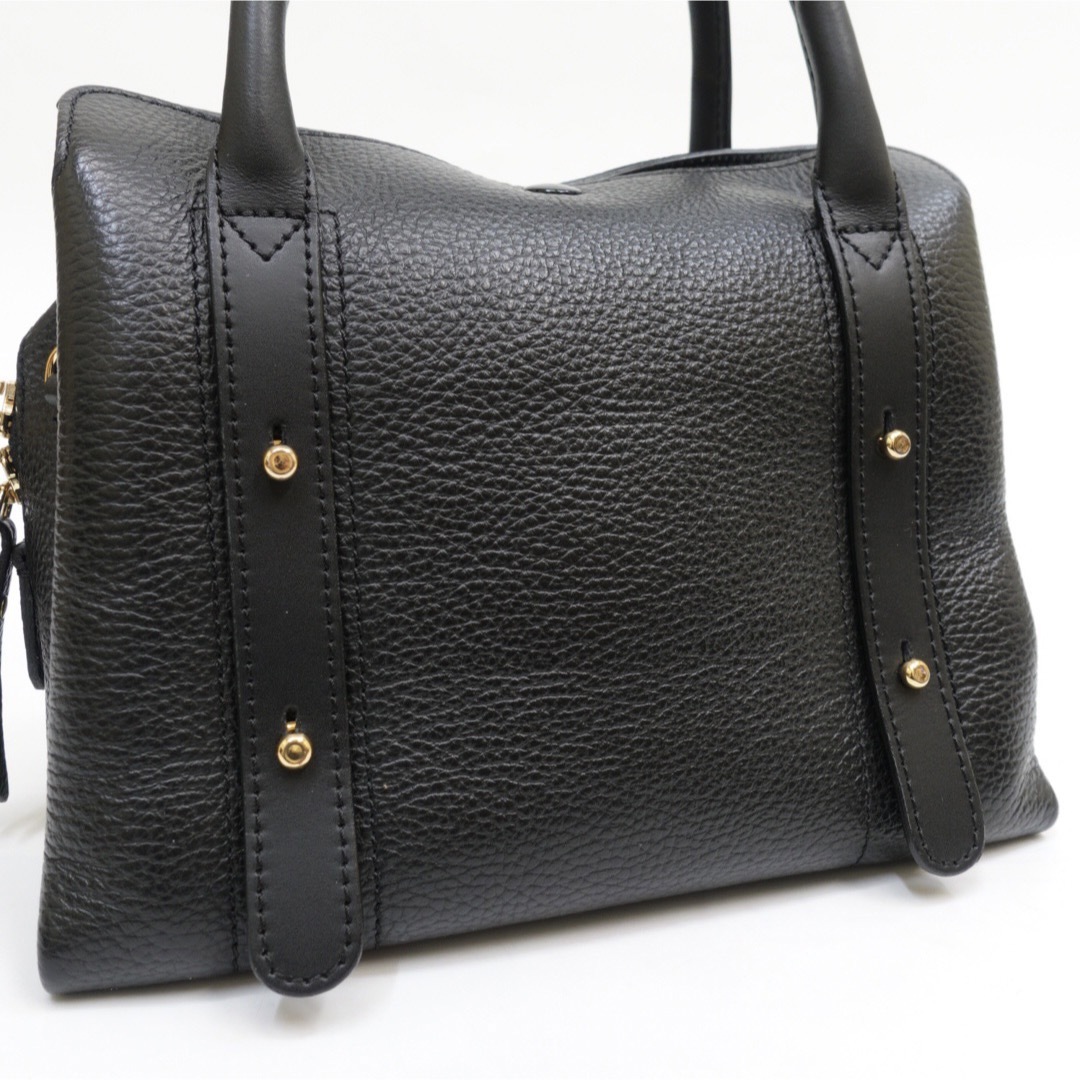 IACUCCI - 【美品】イアクッチ ハンドバッグ トートバッグ IACUCCI - 【美品】イアクッチ ハンドバッグ トートバッグ