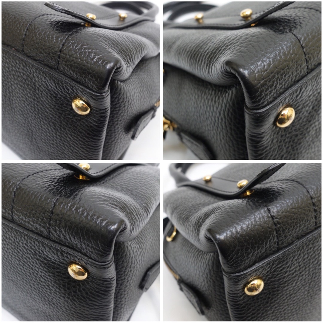 IACUCCI - 【美品】イアクッチ ハンドバッグ トートバッグ IACUCCI - 【美品】イアクッチ ハンドバッグ トートバッグ