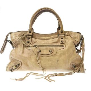 BALENCIAGA(ショルダーバッグ ・ ベージュ系)のフリマアイテム一覧 BALENCIAGA(ショルダーバッグ ・ ベージュ系)のフリマアイテム一覧