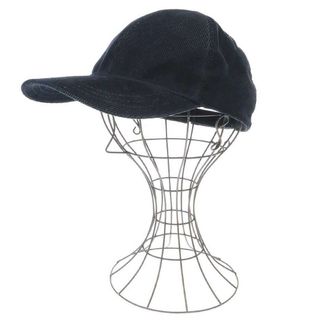 PRADA - 新品 PRADA プラダ 帽子 キャップ ブラックの通販 by PRADA - 新品 PRADA プラダ 帽子 キャップ ブラックの通販 by
