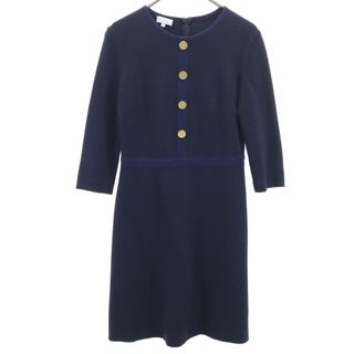 ESCADA - ESCADA(エスカーダ) ワンピース サイズ34 S レディース ESCADA - ESCADA(エスカーダ) ワンピース サイズ34 S レディース