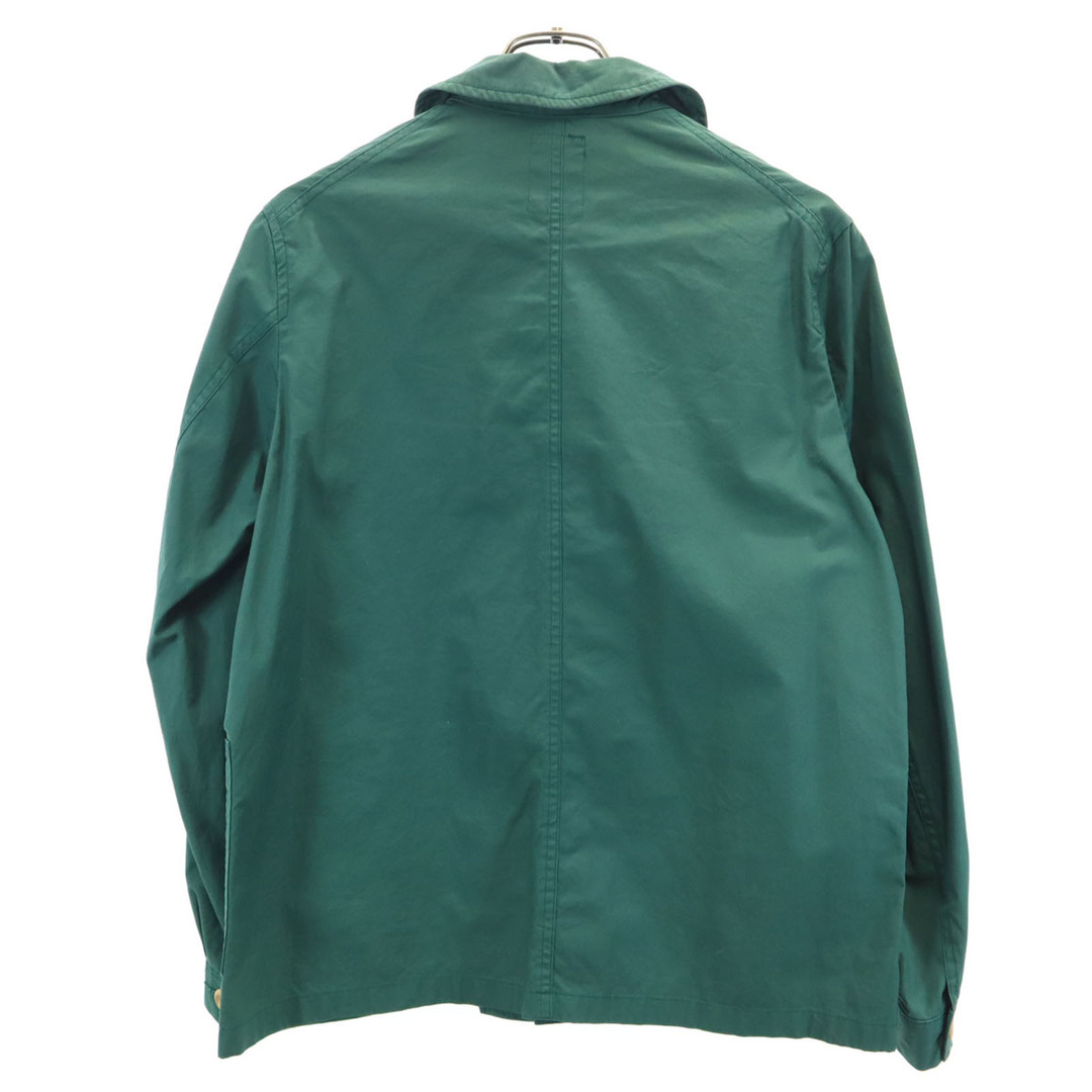 DANTON - 古着 Danton ダントン 日本製 丸襟 ジャケット 36 DANTON - 古着 Danton ダントン 日本製 丸襟 ジャケット 36