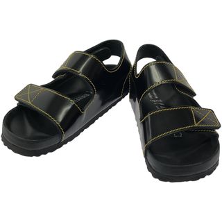 BIRKENSTOCK - BIRKEN STOCK(ビルケンシュトック) サンダル 37 BIRKENSTOCK - BIRKEN STOCK(ビルケンシュトック) サンダル 37