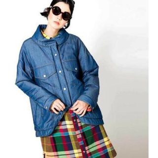 TSUMORI CHISATO(ダウンジャケット)のフリマアイテム一覧 TSUMORI CHISATO(ダウンジャケット)のフリマアイテム一覧