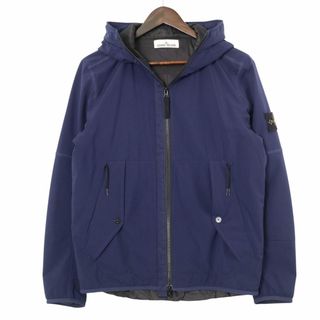 STONE ISLAND - 【1998AW】STONE ISLAND ハイネック フルジップ STONE ISLAND - 【1998AW】STONE ISLAND ハイネック フルジップ