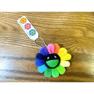 カイカイキキ - さくらキーホルダー村上隆もののけ京都ふるさと カイカイキキ - さくらキーホルダー村上隆もののけ京都ふるさと