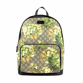 GUCCI(バッグパック/リュック ・ ブルー・ネイビー/青色系)の GUCCI(バッグパック/リュック ・ ブルー・ネイビー/青色系)の
