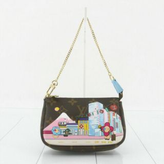 LOUIS VUITTON - ⛄️極美品⛄️ルイヴィトン モノグラム がま口 LOUIS VUITTON - ⛄️極美品⛄️ルイヴィトン モノグラム がま口