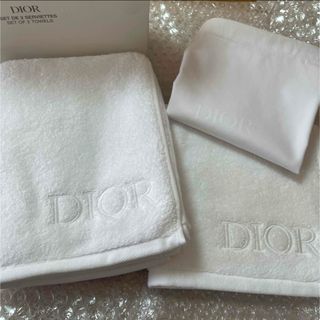 Christian Dior(タオル/バス用品)のフリマアイテム一覧 Christian Dior(タオル/バス用品)のフリマアイテム一覧