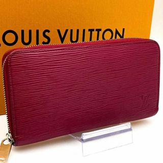 LOUIS VUITTON(財布 ・ レッド/赤色系)のフリマアイテム一覧 LOUIS VUITTON(財布 ・ レッド/赤色系)のフリマアイテム一覧