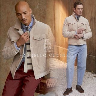 BRUNELLO CUCINELLIの新品フリマアイテム一覧 BRUNELLO CUCINELLIの新品フリマアイテム一覧