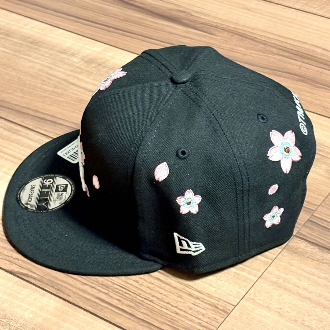 NEW ERA - 村上隆 MLB Tokyo Series ドジャース ニューエラ NEW ERA - 村上隆 MLB Tokyo Series ドジャース ニューエラ