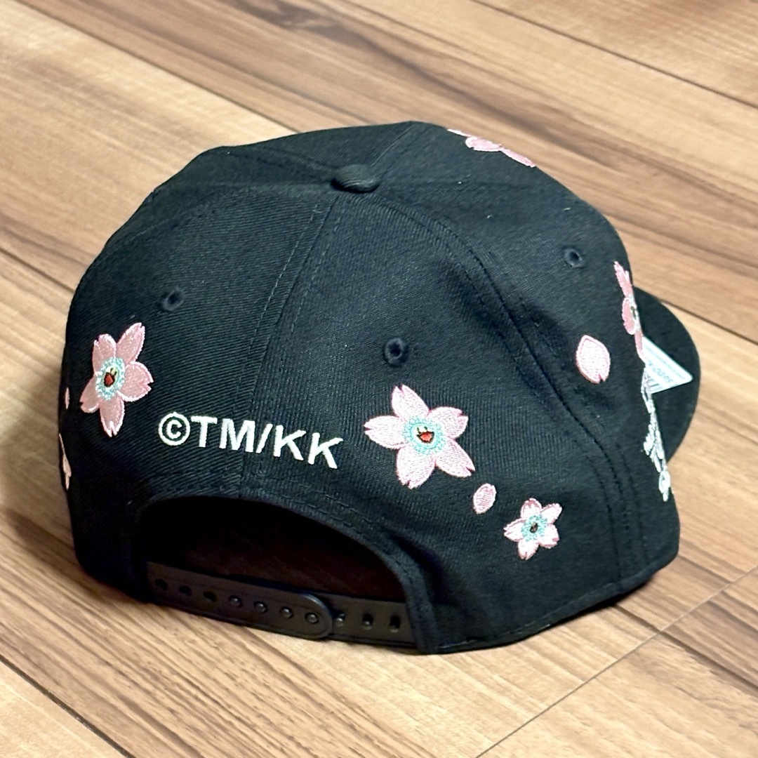 NEW ERA - 村上隆 MLB Tokyo Series ドジャース ニューエラ NEW ERA - 村上隆 MLB Tokyo Series ドジャース ニューエラ