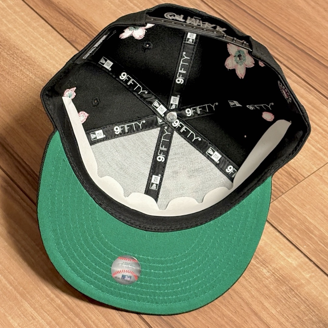 NEW ERA - 村上隆 MLB Tokyo Series ドジャース ニューエラ NEW ERA - 村上隆 MLB Tokyo Series ドジャース ニューエラ