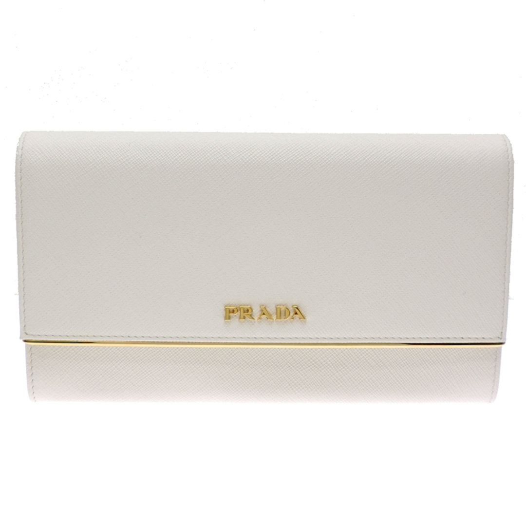 PRADA - プラダ 長財布 1MH311