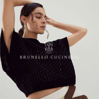 BRUNELLO CUCINELLI(ニット/セーター)のフリマアイテム一覧 BRUNELLO CUCINELLI(ニット/セーター)のフリマアイテム一覧