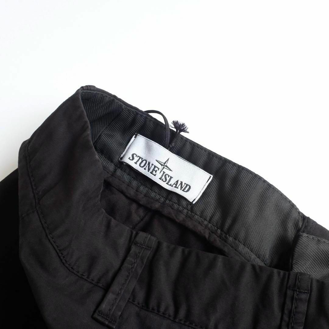 STONE ISLAND - 新品正規品 Stone Island L1110 カーゴ STONE ISLAND - 新品正規品 Stone Island L1110 カーゴ