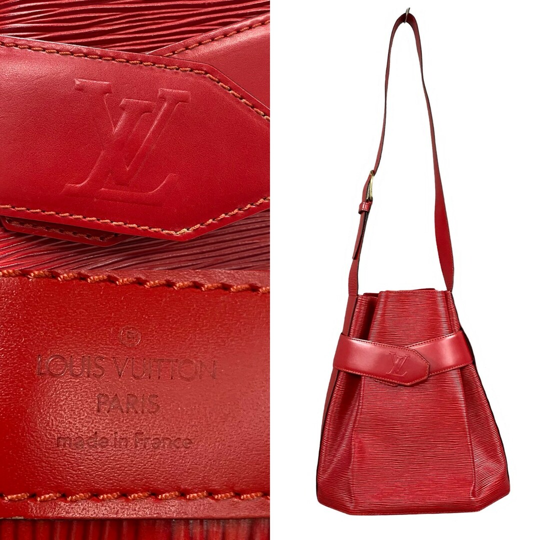 LOUIS VUITTON - 極 美品 LOUIS VUITTON ルイヴィトン LOUIS VUITTON - 極 美品 LOUIS VUITTON ルイヴィトン