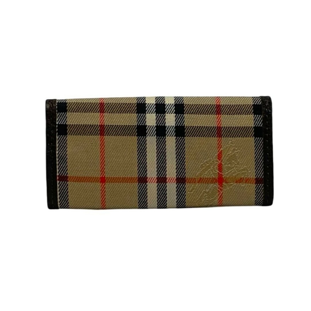 BURBERRY - ほぼ未使用 Burberrys バーバリーズ ノバチェック BURBERRY - ほぼ未使用 Burberrys バーバリーズ ノバチェック