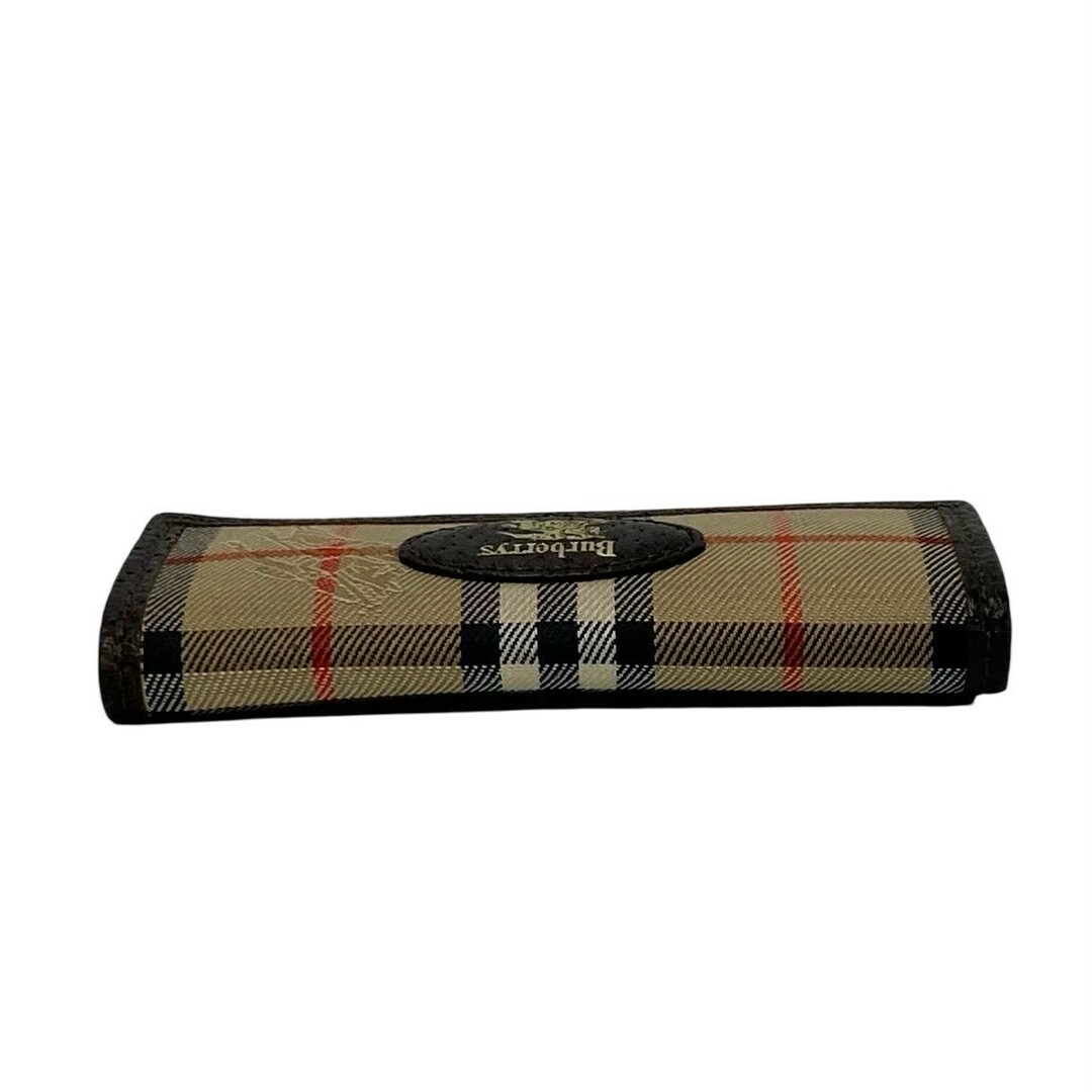 BURBERRY - ほぼ未使用 Burberrys バーバリーズ ノバチェック BURBERRY - ほぼ未使用 Burberrys バーバリーズ ノバチェック