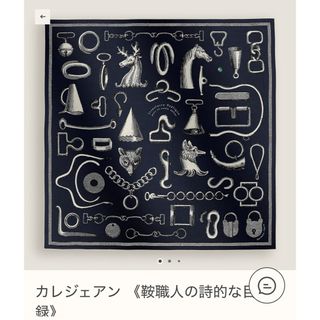Salvatore Ferragamo - 極美品 ☆Ferragamo☆ ストール シフォン Salvatore Ferragamo - 極美品 ☆Ferragamo☆ ストール シフォン