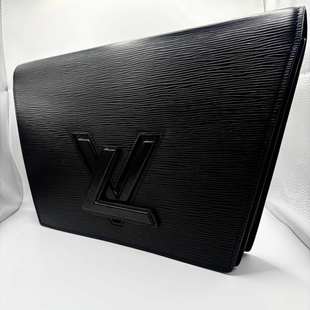 LOUIS VUITTON - ①【美品・鑑定済み】ルイヴィトン トラペーズ LOUIS VUITTON - ①【美品・鑑定済み】ルイヴィトン トラペーズ