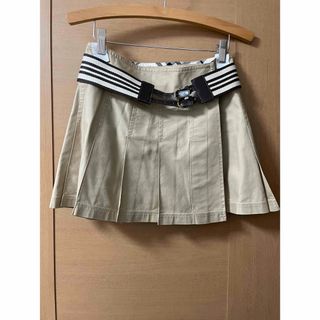 BURBERRY BLUE LABEL(ミニスカート)のフリマアイテム一覧 BURBERRY BLUE LABEL(ミニスカート)のフリマアイテム一覧