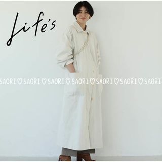 TODAYFUL - 最終値下げ TODAYFUL ウォッシュトレンチコートの TODAYFUL - 最終値下げ TODAYFUL ウォッシュトレンチコートの