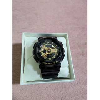 Baby-G - BABY G SHOCK RESIST の通販 by リラックマ's shop Baby-G - BABY G SHOCK RESIST の通販 by リラックマ's shop