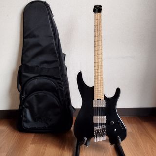 Ibanez - Ibanez Iron Label RGIR37BFE 7弦 ギター EMG の通販 Ibanez - Ibanez Iron Label RGIR37BFE 7弦 ギター EMG の通販