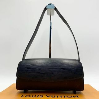 LOUIS VUITTON - LOUIS VUITTON マレルトート ハンドバッグ LOUIS VUITTON - LOUIS VUITTON マレルトート ハンドバッグ