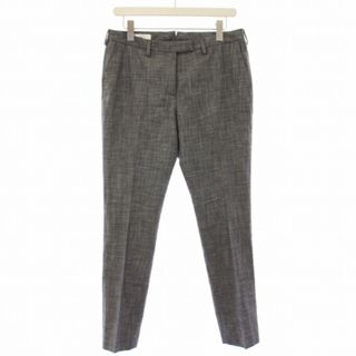 INCOTEX - 【INCOTEX】002X1 SUPER 100`S 千鳥ウールパンツの INCOTEX - 【INCOTEX】002X1 SUPER 100`S 千鳥ウールパンツの