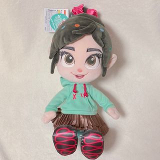 Disney - お顔厳選 ワンダフルキッチン ダッフィー ぬいぐるみ Disney - お顔厳選 ワンダフルキッチン ダッフィー ぬいぐるみ