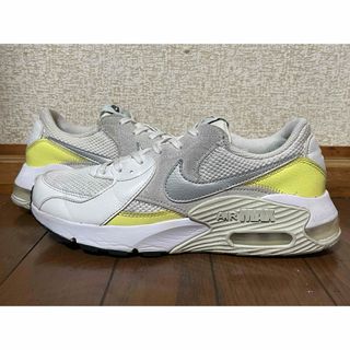 ナイキ(NIKE)のNIKE WMNS AIR MAX EXCEE 25.0cm(スニーカー)