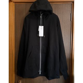 sacai - サカイ SCM-032 MA-1切替クルーネックスウェット メンズ sacai - サカイ SCM-032 MA-1切替クルーネックスウェット メンズ