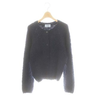 PRADA - ¥プラダ モヘヤカシミヤブレンドクルーネック PRADA - ¥プラダ モヘヤカシミヤブレンドクルーネック