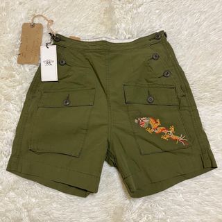 RRL - RRLジョニーデップ 【ペインターパンツ】30の通販 by RRL - RRLジョニーデップ 【ペインターパンツ】30の通販 by