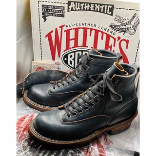 WHITE'S BOOTS(ブーツ)のフリマアイテム一覧 WHITE'S BOOTS(ブーツ)のフリマアイテム一覧