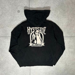 HYSTERIC GLAMOUR - ヒステリックグラマー genzai ゲンザイ 希少 HYSTERIC GLAMOUR - ヒステリックグラマー genzai ゲンザイ 希少