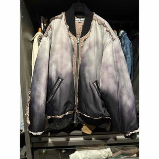 Acne Studios(ブルゾン)のフリマアイテム一覧 Acne Studios(ブルゾン)のフリマアイテム一覧